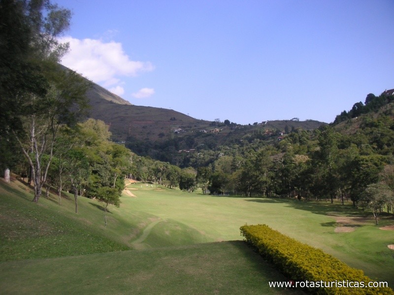 Petrópolis Golf Clube