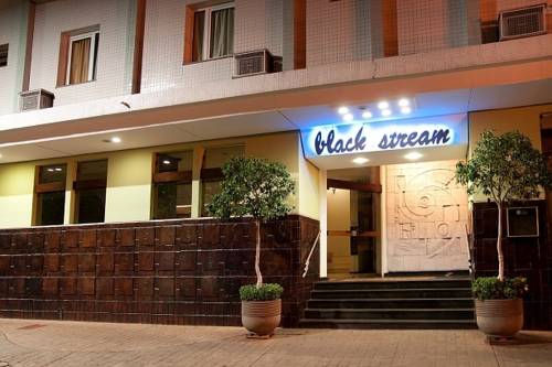 Black Stream Hotel