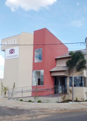 Casas Novas Hotel