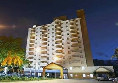 Comfort Hotel Joinville
