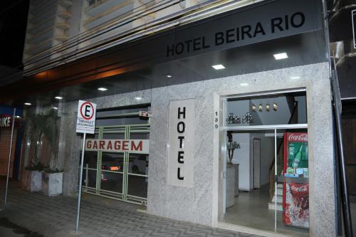 Hotel Beira Rio