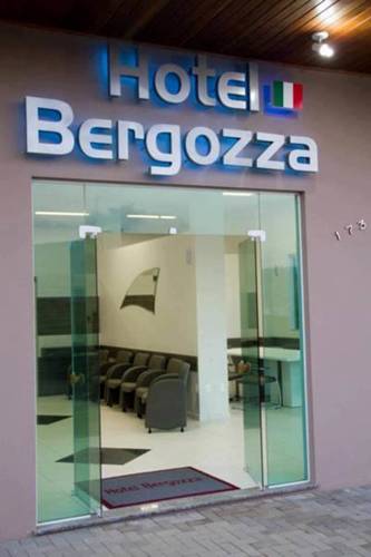 Hotel Bergozza