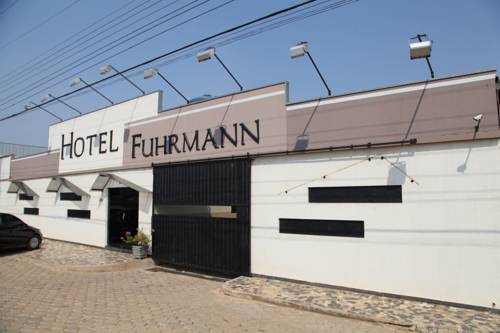 Hotel Fuhrmann