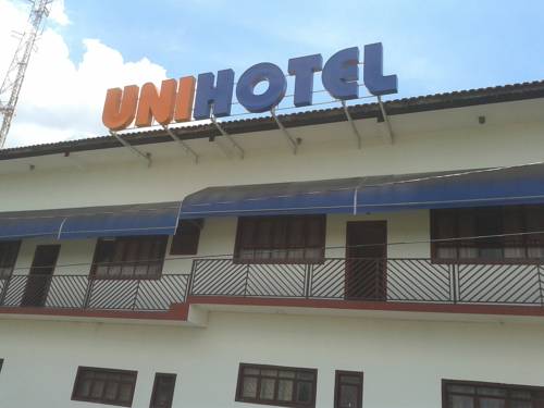 Hotel Unihotel