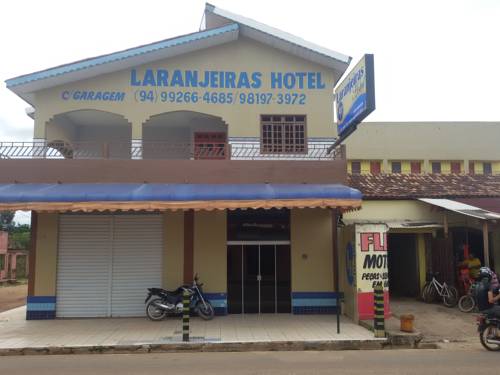Laranjeiras Hotel