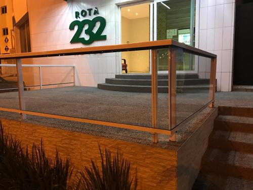 Rota 232 Hotel