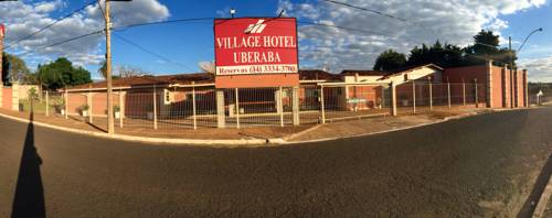 Village Hotel Uberaba