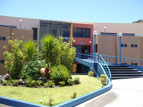 Centro Recreacional Arequipa
