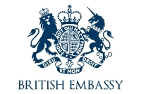Embajada del Reino Unido en Sarajevo
