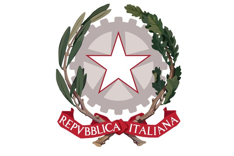 Italienische Botschaft in Prag