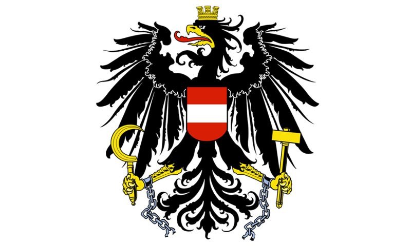 Ambasciata d'Austria a Praga