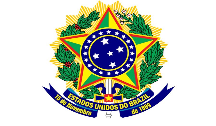 Brasilianische Botschaft in Roseau