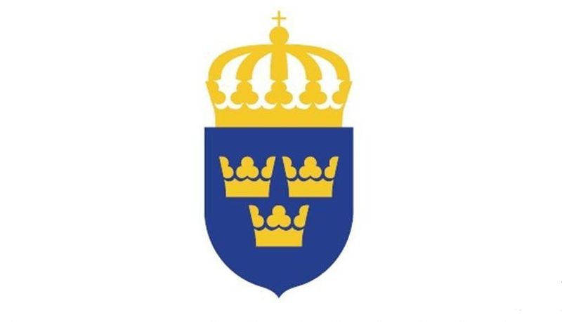 Schwedische Botschaft im Vatikan