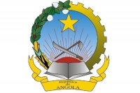 Angolanische Botschaft in Tokio