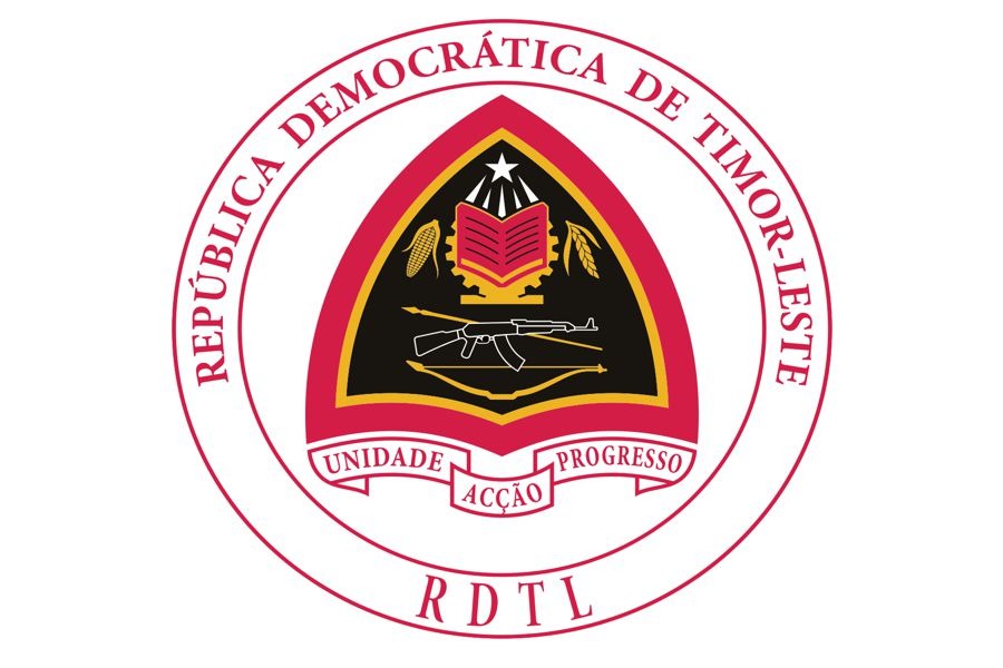 Osttimorische Botschaft in Maputo