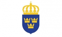 Schwedische Botschaft in Oslo