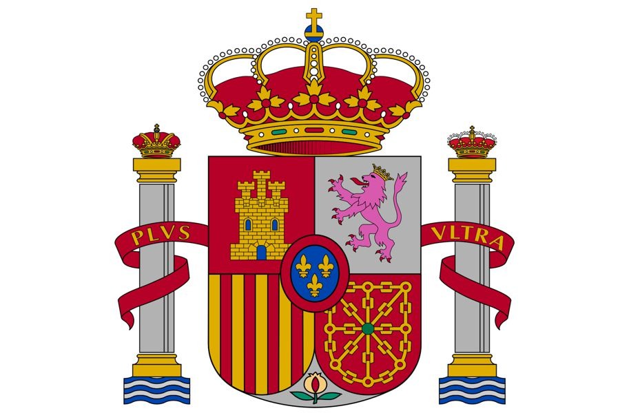 Ambassade van Spanje in Asuncion