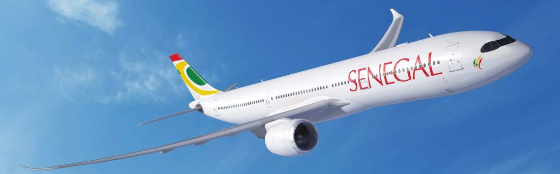 Senegal Airlines