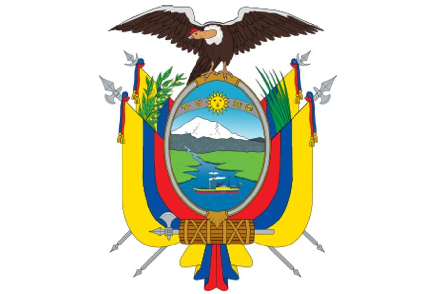 Ambassade d'Equateur à Pretoria