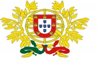 Consulado de Portugal en Lusaka