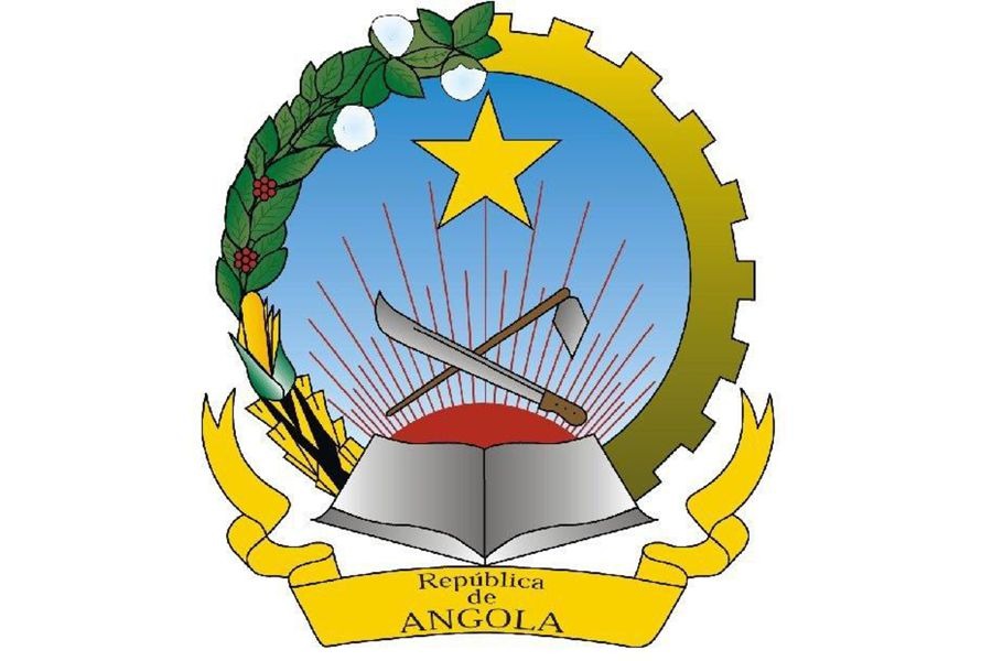 Embassy of Angola in Harare